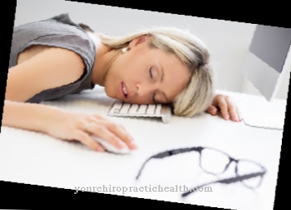 Alacsony vérnyomást jelez az álmosság